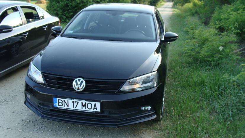 Volskwagen Jetta